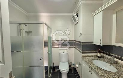 CB KİNG'DEN PLEVNE MAHALLESİ 3+1 KİRALIK DAİRE