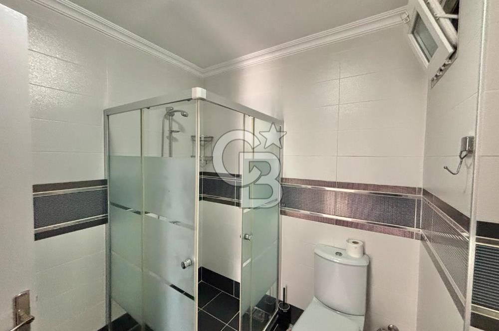 CB KİNG'DEN PLEVNE MAHALLESİ 3+1 KİRALIK DAİRE