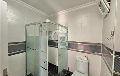 CB KİNG'DEN PLEVNE MAHALLESİ 3+1 KİRALIK DAİRE