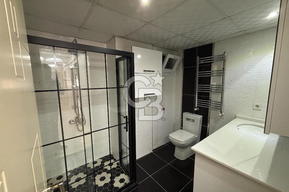 İzmir Karşıyaka Şemikler'de 2+1 Kiralık Daire