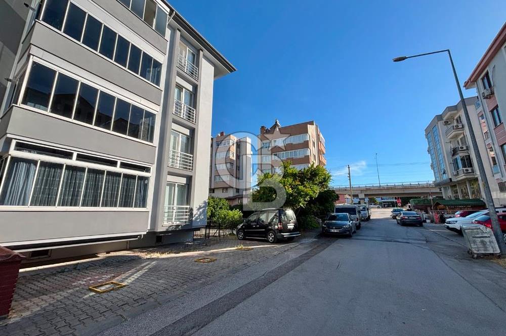 CB KİNG'DEN PLEVNE MAHALLESİ 3+1 KİRALIK DAİRE
