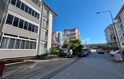 CB KİNG'DEN PLEVNE MAHALLESİ 3+1 KİRALIK DAİRE