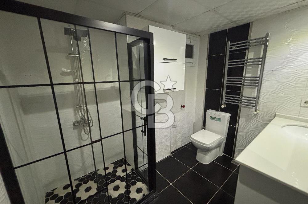 İzmir Karşıyaka Şemikler'de 2+1 Kiralık Daire