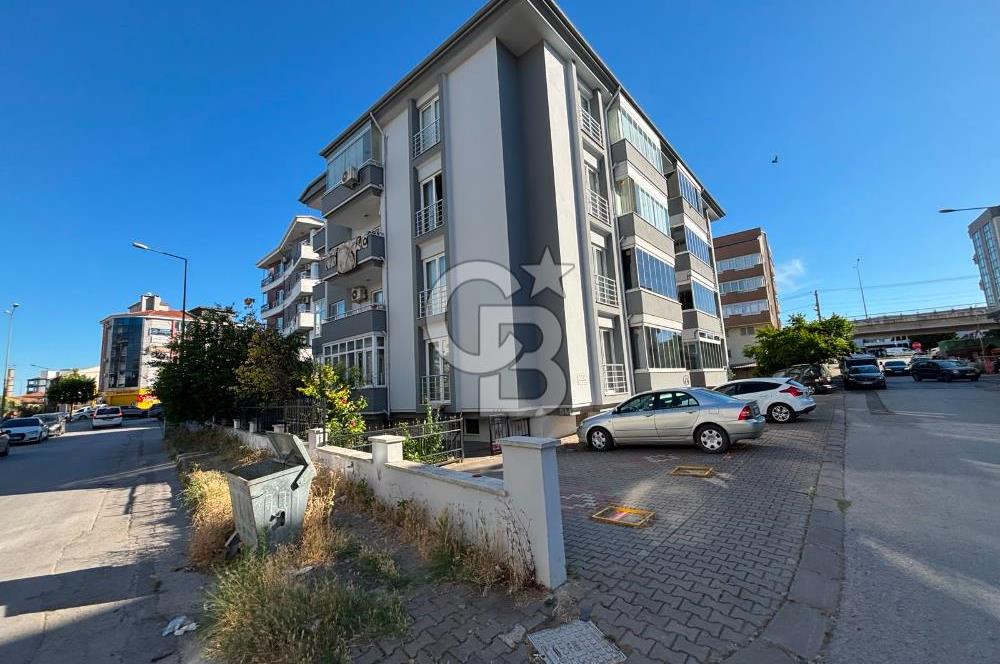 CB KİNG'DEN PLEVNE MAHALLESİ 3+1 KİRALIK DAİRE