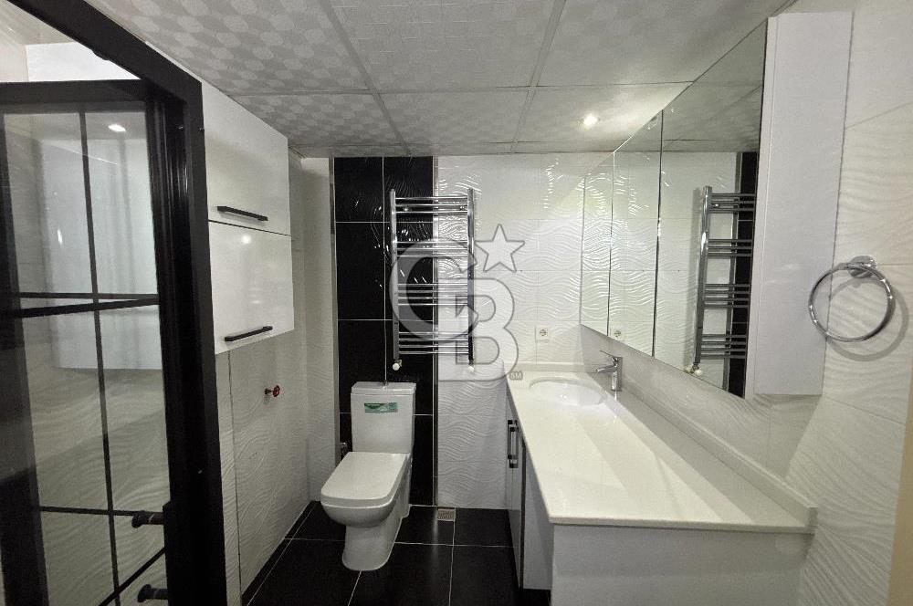 İzmir Karşıyaka Şemikler'de 2+1 Kiralık Daire