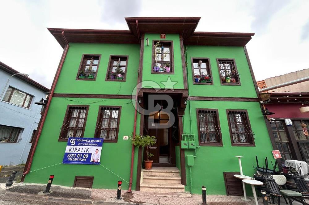 CB CITY'DEN ODUNPAZARI EVLERİNDE KİRALIK 2+0 DAİRE