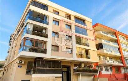 İzmir Karşıyaka Şemikler'de 2+1 Kiralık Daire