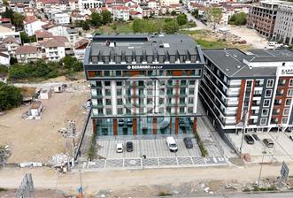 İZMİT YEŞİLOVA DIAMOND Q REZİDANS KİRALIK YOLA CEPHE ARAKAT - 12 - 353476
