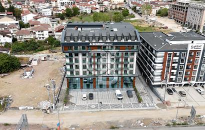 İZMİT YEŞİLOVA DIAMOND Q REZİDANS KİRALIK YOLA CEPHE ARAKAT