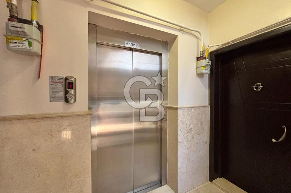 CB KİNG'DEN PLEVNE MAHALLESİ 3+1 KİRALIK DAİRE