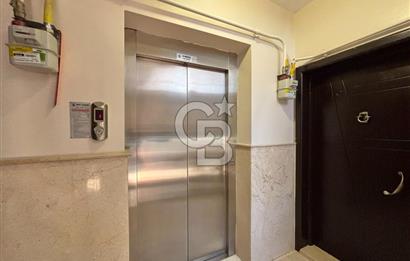 CB KİNG'DEN PLEVNE MAHALLESİ 3+1 KİRALIK DAİRE