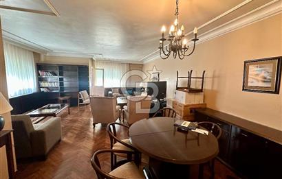 Caddebostan'da Kiralık Daire