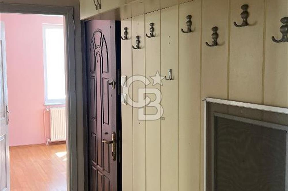 CB KİNG'DEN BAHÇELİEVLER MAH.HARİKA KONUMLU 2+1 KİRALIK DAİRE