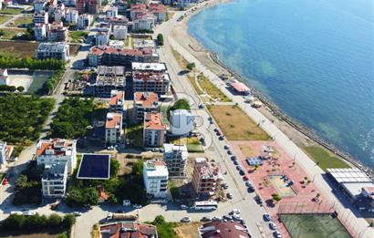 Çanakkale Lapseki Yeni Kordon Denize Çok Yakın 4 Kat İmarlı Arsa