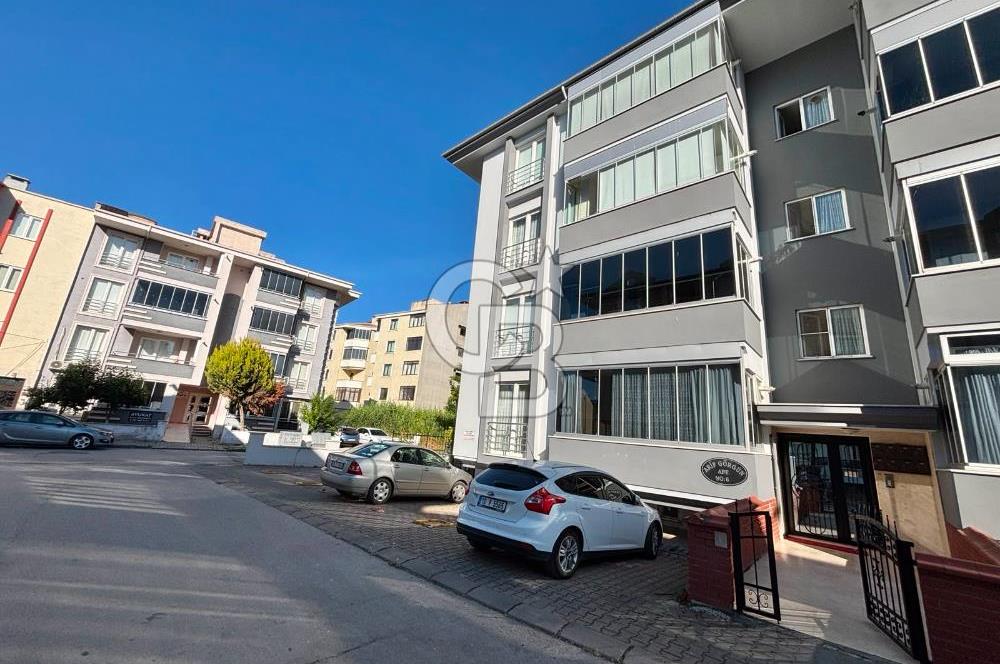 CB KİNG'DEN PLEVNE MAHALLESİ 3+1 KİRALIK DAİRE