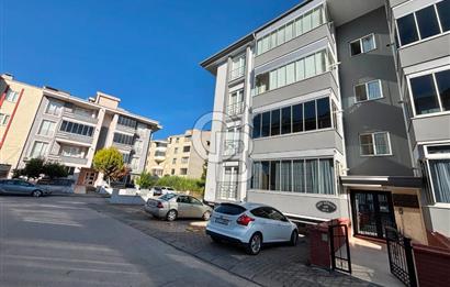 CB KİNG'DEN PLEVNE MAHALLESİ 3+1 KİRALIK DAİRE