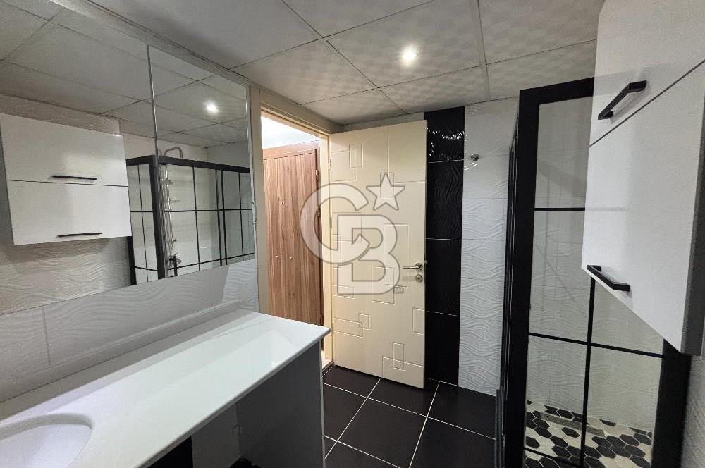 İzmir Karşıyaka Şemikler'de 2+1 Kiralık Daire