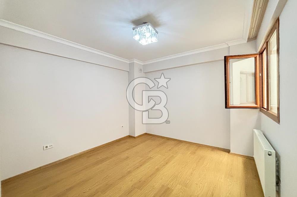 İzmir Karşıyaka Şemikler'de 2+1 Kiralık Daire