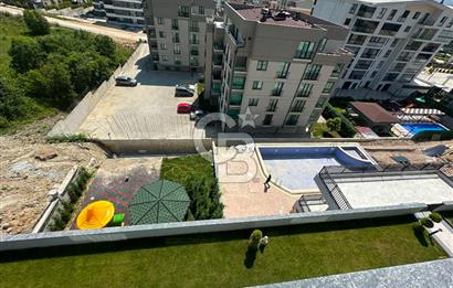 KAYAPA ÇAMLIK AURA SİTESİNDE 3+1 SATILIK DAİRE