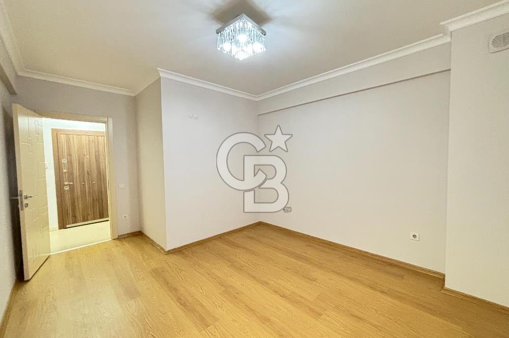 İzmir Karşıyaka Şemikler'de 2+1 Kiralık Daire