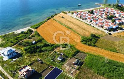 Çanakkale Lapseki'de Boğaz Köprüsüne Komşu %30 2 Kat İmarlı Arsa
