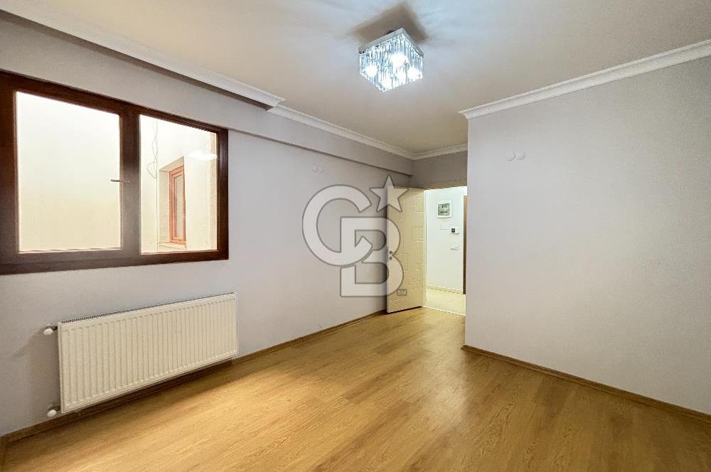 İzmir Karşıyaka Şemikler'de 2+1 Kiralık Daire