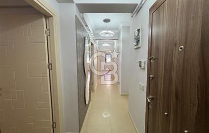 İzmir Karşıyaka Şemikler'de 2+1 Kiralık Daire
