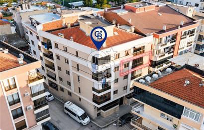 İzmir Karşıyaka Şemikler'de 2+1 Kiralık Daire