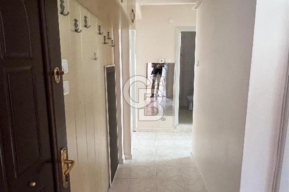 CB KİNG'DEN BAHÇELİEVLER MAH.HARİKA KONUMLU 2+1 KİRALIK DAİRE