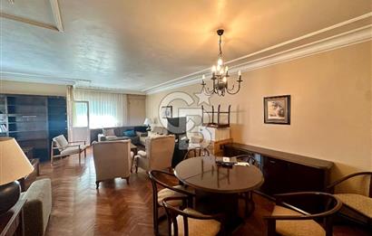 Caddebostan'da Kiralık Daire