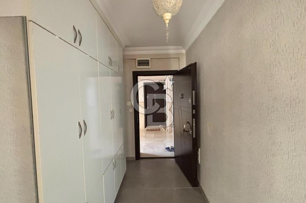 CB KİNG'DEN PLEVNE MAHALLESİ 3+1 KİRALIK DAİRE