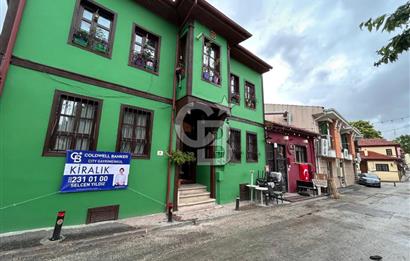 CB CITY'DEN ODUNPAZARI EVLERİNDE KİRALIK 2+0 DAİRE