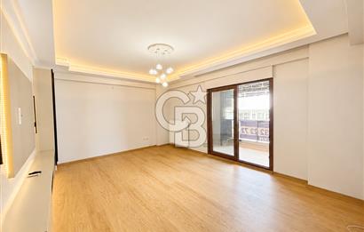 İzmir Karşıyaka Şemikler'de 2+1 Kiralık Daire