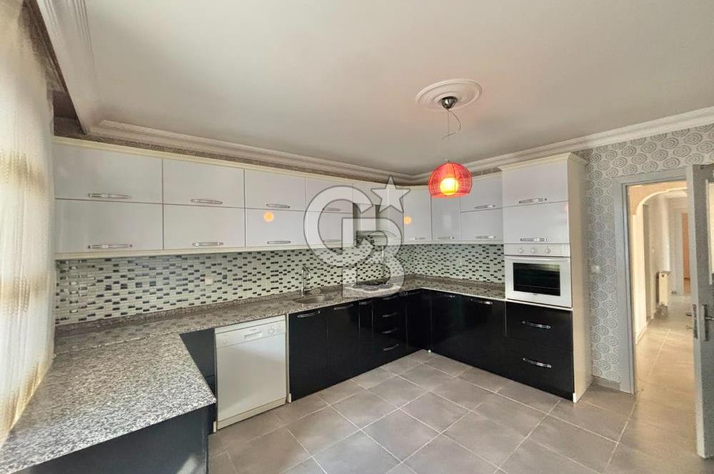 CB KİNG'DEN PLEVNE MAHALLESİ 3+1 KİRALIK DAİRE