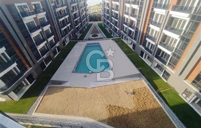 MEYDAN SUİT SAMANLI DA DENİZ ve DOĞA MANZARALI SATILIK 1+1 DAİRE