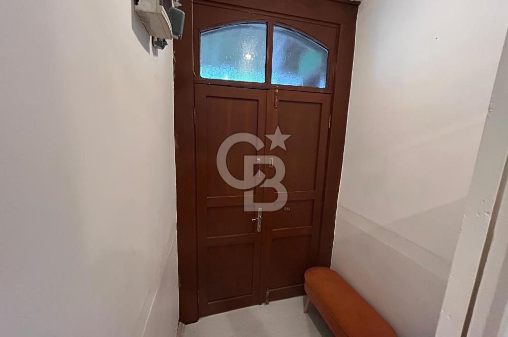 CB CITY'DEN ODUNPAZARI EVLERİNDE KİRALIK 2+0 DAİRE