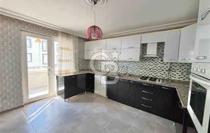 CB KİNG'DEN PLEVNE MAHALLESİ 3+1 KİRALIK DAİRE