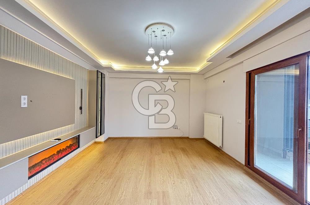 İzmir Karşıyaka Şemikler'de 2+1 Kiralık Daire