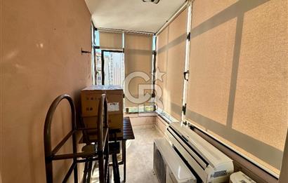 Caddebostan'da Kiralık Daire