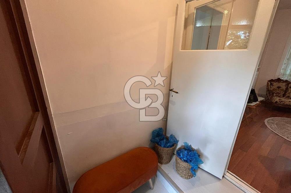 CB CITY'DEN ODUNPAZARI EVLERİNDE KİRALIK 2+0 DAİRE