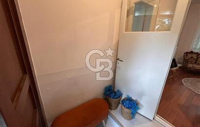 CB CITY'DEN ODUNPAZARI EVLERİNDE KİRALIK 2+0 DAİRE