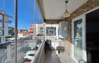 CB KİNG'DEN PLEVNE MAHALLESİ 3+1 KİRALIK DAİRE