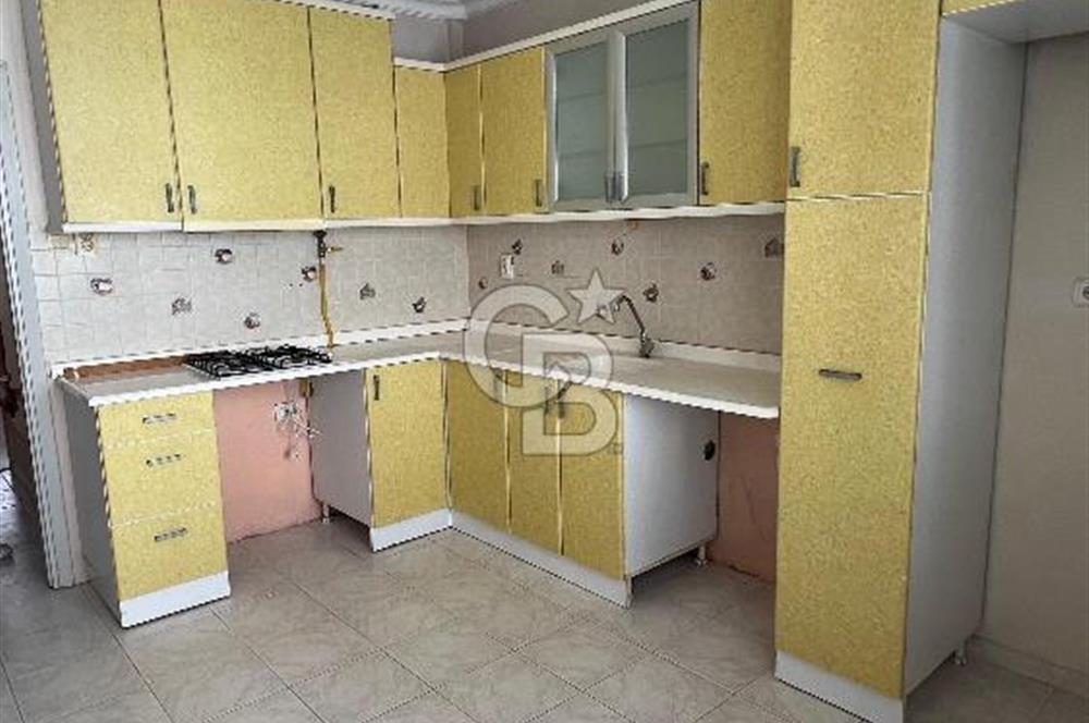 CB KİNG'DEN BAHÇELİEVLER MAH.HARİKA KONUMLU 2+1 KİRALIK DAİRE