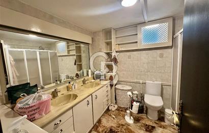 Caddebostan'da Kiralık Daire