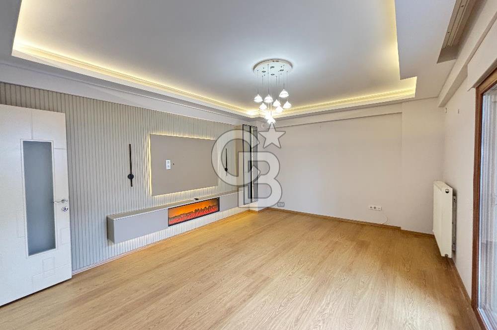 İzmir Karşıyaka Şemikler'de 2+1 Kiralık Daire