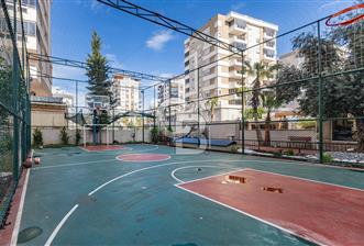 Muratpaşa Yenigün Mahallesi'nde Site İçinde Satılık 3+1 Daire - 6 - 353452