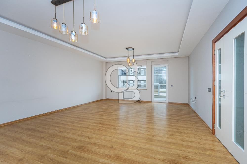 Muratpaşa Yenigün Mahallesi'nde Site İçinde Satılık 3+1 Daire