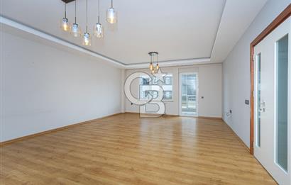 Muratpaşa Yenigün Mahallesi'nde Site İçinde Satılık 3+1 Daire