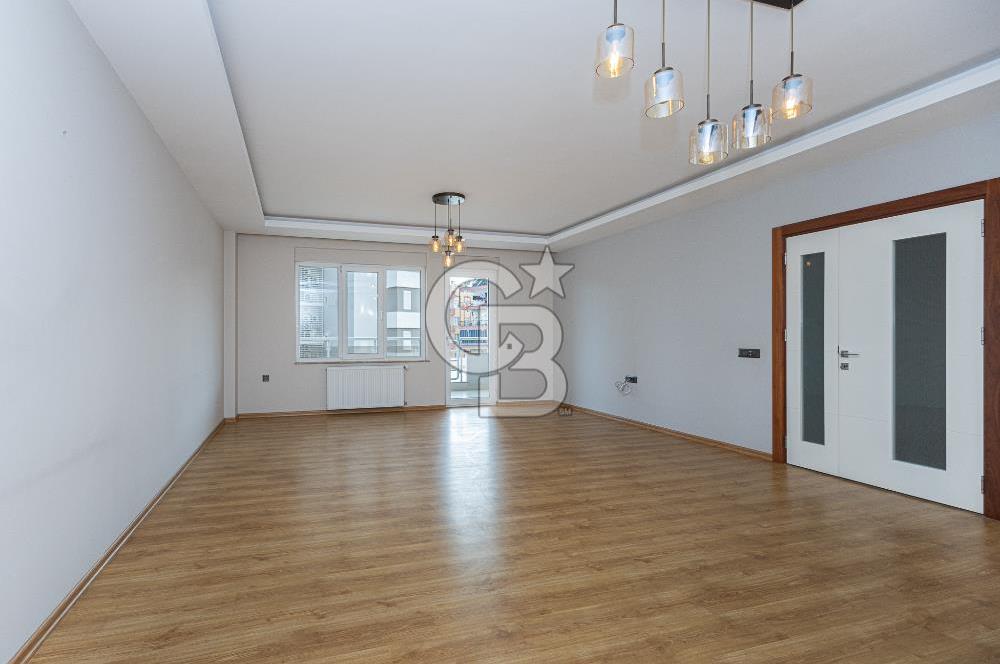 Muratpaşa Yenigün Mahallesi'nde Site İçinde Satılık 3+1 Daire