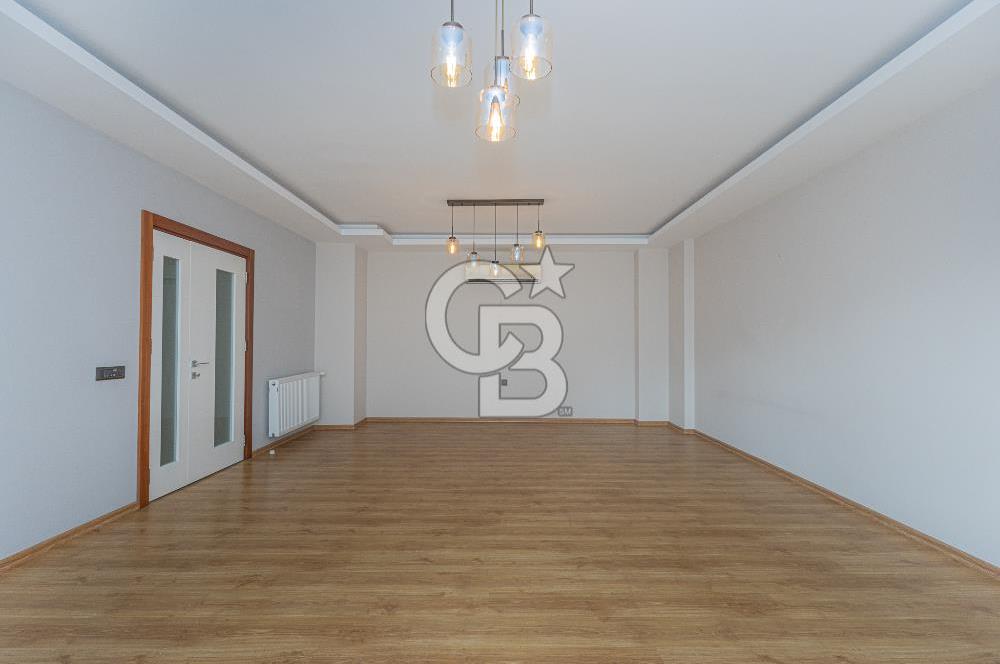Muratpaşa Yenigün Mahallesi'nde Site İçinde Satılık 3+1 Daire